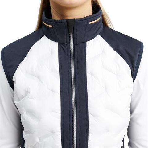 Abacus Grove hybrid vest