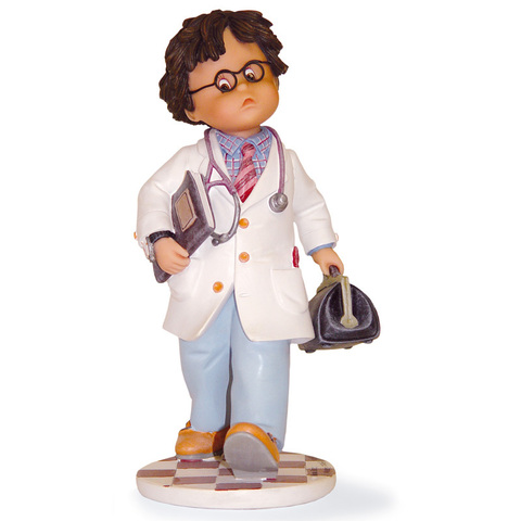 Статуэтка Nadal Врач 746720
