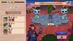 Dicefolk: Will Chimeras Pack (для ПК, цифровой код доступа)