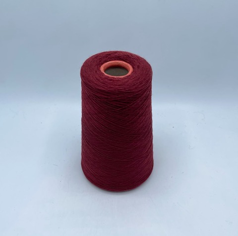 Xinao Textiles Europe (пр.Италия), art-Cashfeel, 2/36 1800/100гр. 100% меринос, цвет-Вишня, арт-24728