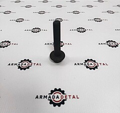 Болт выпускного коллектора (М10х57 мм) | 320/06045 | Spare Parts