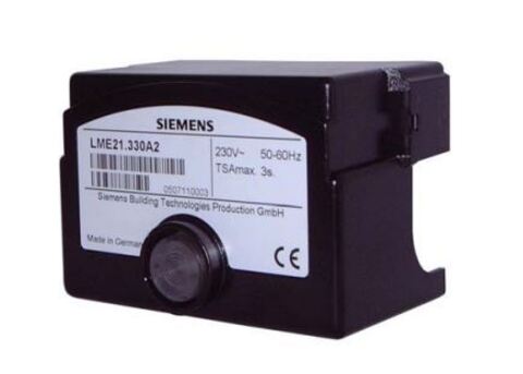 Siemens LMO14.111C2