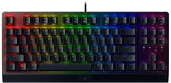 Клавиатура Razer BlackWidow V3 Tenkeyless RZ03-03490700-R3R1 черный