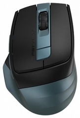 Мышь A4Tech Fstyler FB35C зеленый
