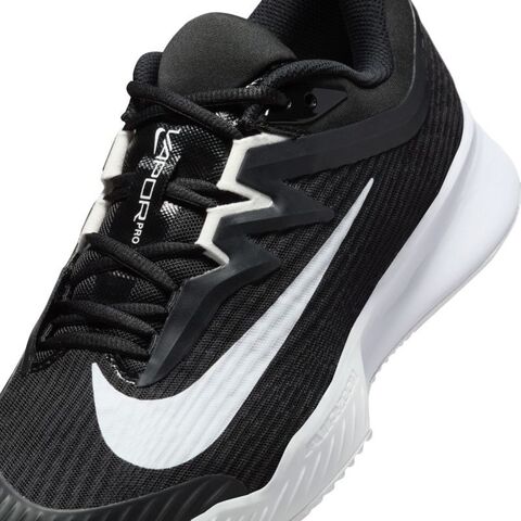Кроссовки мужские Nike Zoom Vapor Pro 3 black Clay