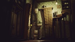 Little Nightmares. Complete Edition (картридж для Nintendo Switch, интерфейс и субтитры на русском языке)