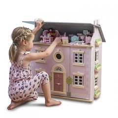 Le Toy Van Деревянный Кукольный домик 
