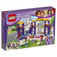 LEGO Friends: Спортивный центр 41312