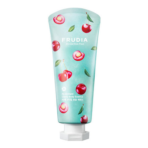 Frudia My Orchard Cherry Body Essence - Эссенция для тела с вишней