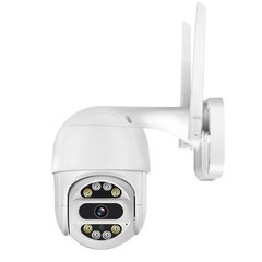 Камера видеонаблюдения поворотная IP Wi-fi XMEye-500WL2