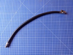 Набор пневмоинструментов QUATTRO ELEMENTI 5 шт, краскопульт,  шланг 5м, пистолеты для мови (771-138)