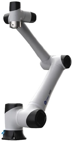 Роботизированный манипулятор DOBOT CR10