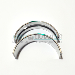 ВКЛАДЫШИ КОРЕННЫЕ STD ix35 14-, SPORTAGE SL 14- ДВИГ NU STD-D(GREEN) (К-Т 2 ШТ)