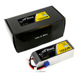 АКБ Gens Ace TATTU 11000mAh 22.8V HV 25C 6S1P Lipo Battery Pack High Voltage