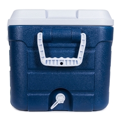 Изотермический контейнер (термобокс) Camping World Thermobox (30 л.)
