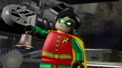 LEGO Batman: The Videogame (для ПК, цифровой код доступа)