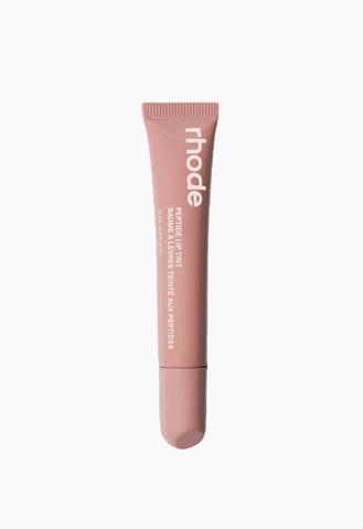 Rhode Peptide Lip Tint by hailey bieber "Toast - Rose Taupe"