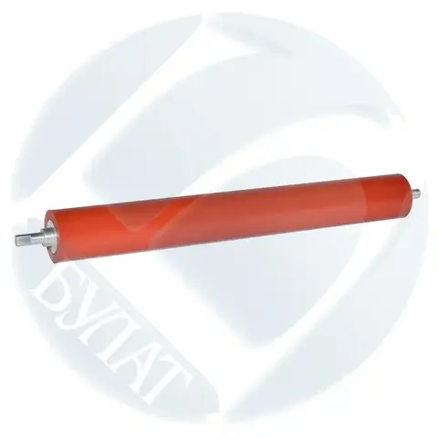 Вал резиновый БУЛАТ для Lexmark Optra E250, 350, 450