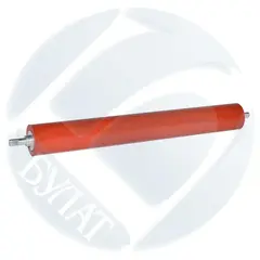 Вал резиновый БУЛАТ для Lexmark Optra E250, 350, 450