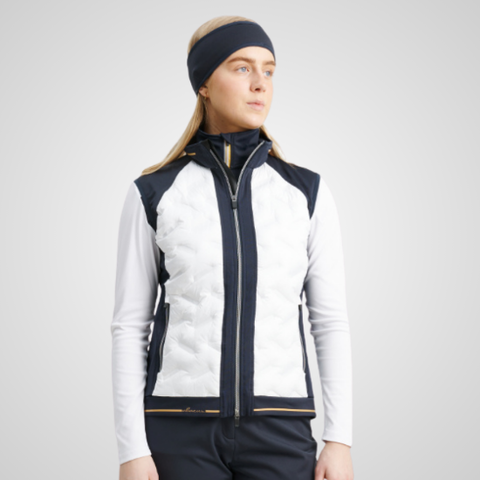 Abacus Grove hybrid vest