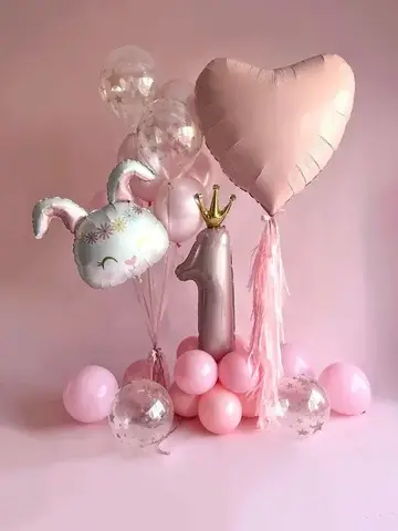 Шары для детей №198