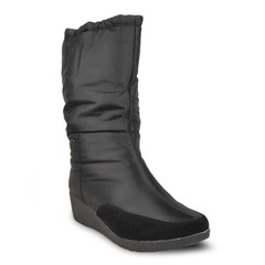 Сапоги Pm Shoes 035162-001ч