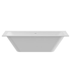 Cezares CZR-SLIDER-170-80-57-SSB Ванна из искусственного камня Solid Surface 1703x797x570 фото