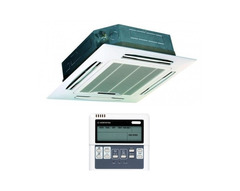 Кассетный фанкойл Kentatsu KFZF43H0EN1