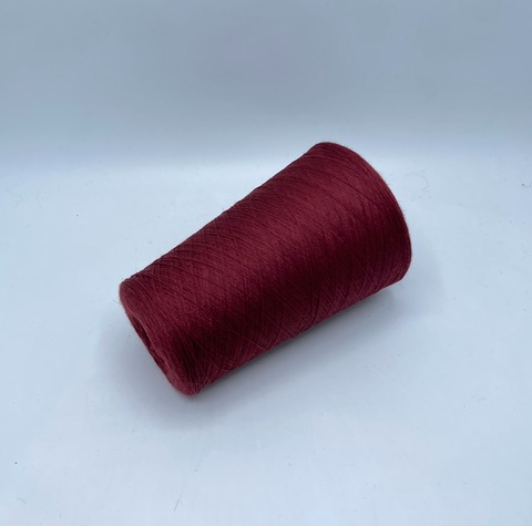 Xinao Textiles Europe (пр.Италия), art-Cashfeel, 2/36 1800/100гр. 100% меринос, цвет-Вишня, арт-24728