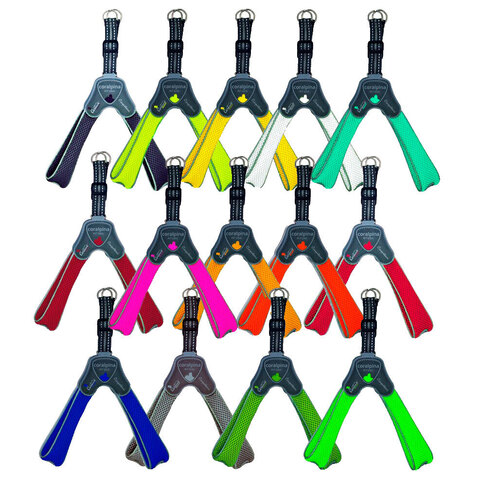 С100 Мягкая шлейка "Супер Комфорт" / SUPER COMFORT