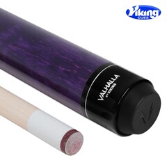 Кий Viking Valhalla VA107 2PC Пул