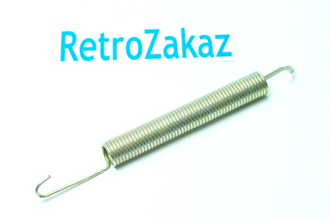 Пружина салазок переднего сидения ГАЗ 21