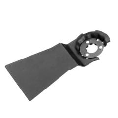 Насадка для МФИ ПРАКТИКА шабер прямой удлиненный, HCS, для снятия краски и др.,  (910-577)