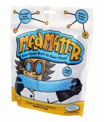 Масса для лепки MAD MATTR Blue (синий) 210-600