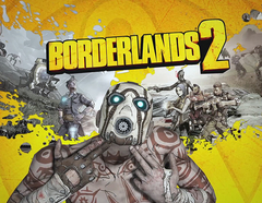 Borderlands 2 (для ПК, цифровой код доступа)