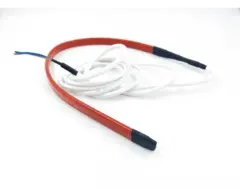 Нагреватель дренажной трубки НД- 5.5- 0.5 (саморегулирующийся, 1,5 - 30Вт), греющая часть 500мм