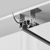 Шинопровод встраиваемый для натяжного потолка Maytoni Busbar trunkings exility TRX034-SCH-422B