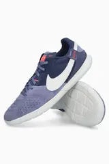 Футзалки Nike Streetgato Junior - темно-синий