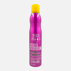 Спрей мусс QUEEN FOR A DAY для объема волос TIGI BED HEAD 311 мл Англия