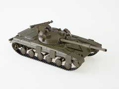 Tank T-64B 1:43 Start Scale Models (SSM)