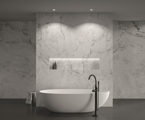 Встраиваемый светодиодный светильник Maytoni Zoom DL034-L12W4K-B