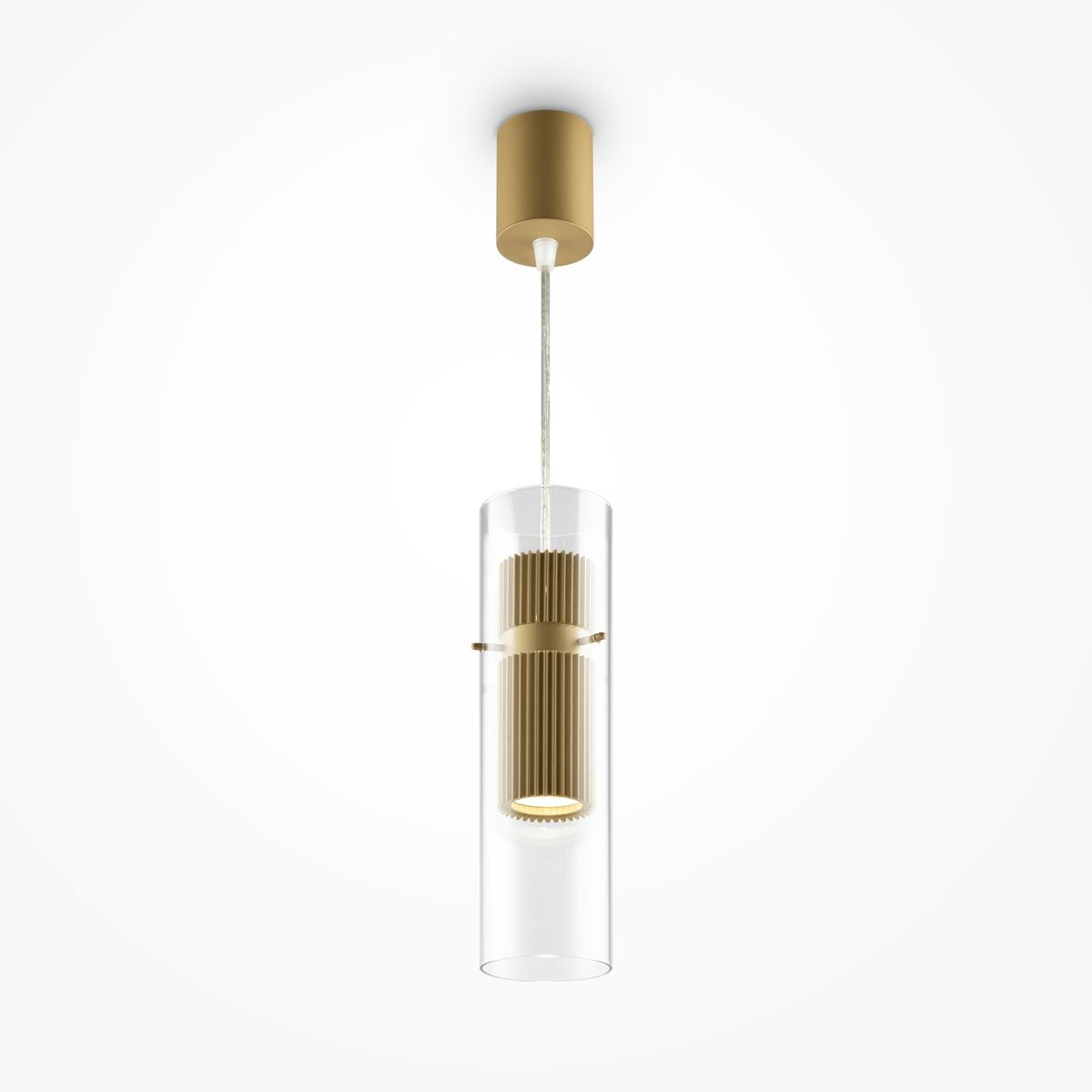 Подвесной светильник Maytoni Dynamics MOD326PL-01MG