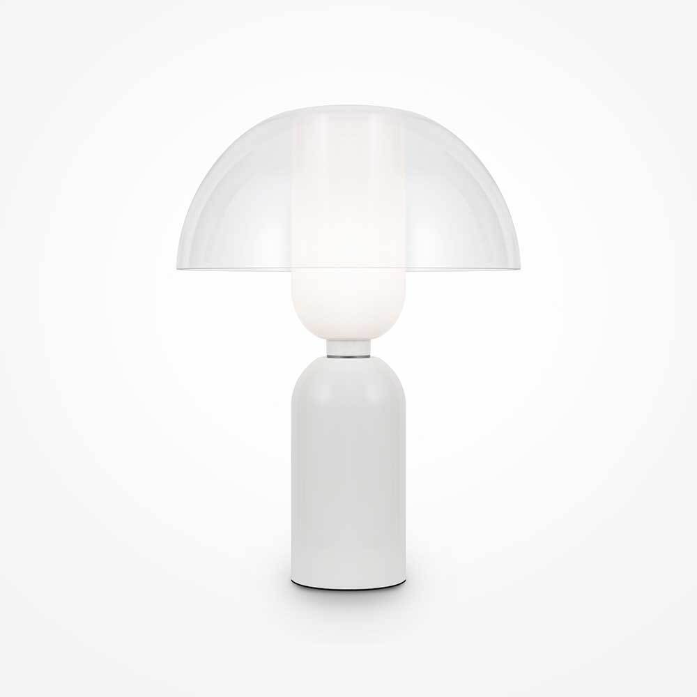 Настольная лампа Maytoni Memory MOD177TL-01W