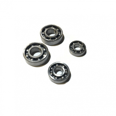 Подшипники двигателя (комплект) 4T 139FMB (мопед) 50сс