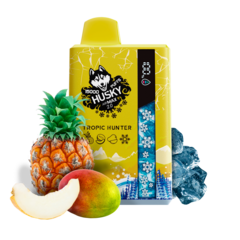 Одноразовая электронная сигарета Husky Air Max 2.0 - Tropic Hunter (15000 затяжек)