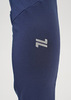 Лыжный костюм Nordski Advance White/Pink/Blueberry W женский