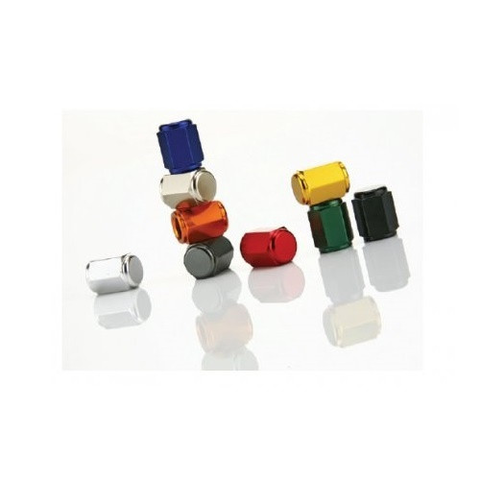 VC-01 Silver Колпачок, серебристый