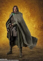 Фигурка S.H.Figuarts The Lord of The Rings: Aragorn