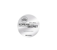 RELOUIS Корректор морщин KOREAN SECRET make up & care Wrinkle Filler