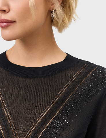 Джемпер BULMER